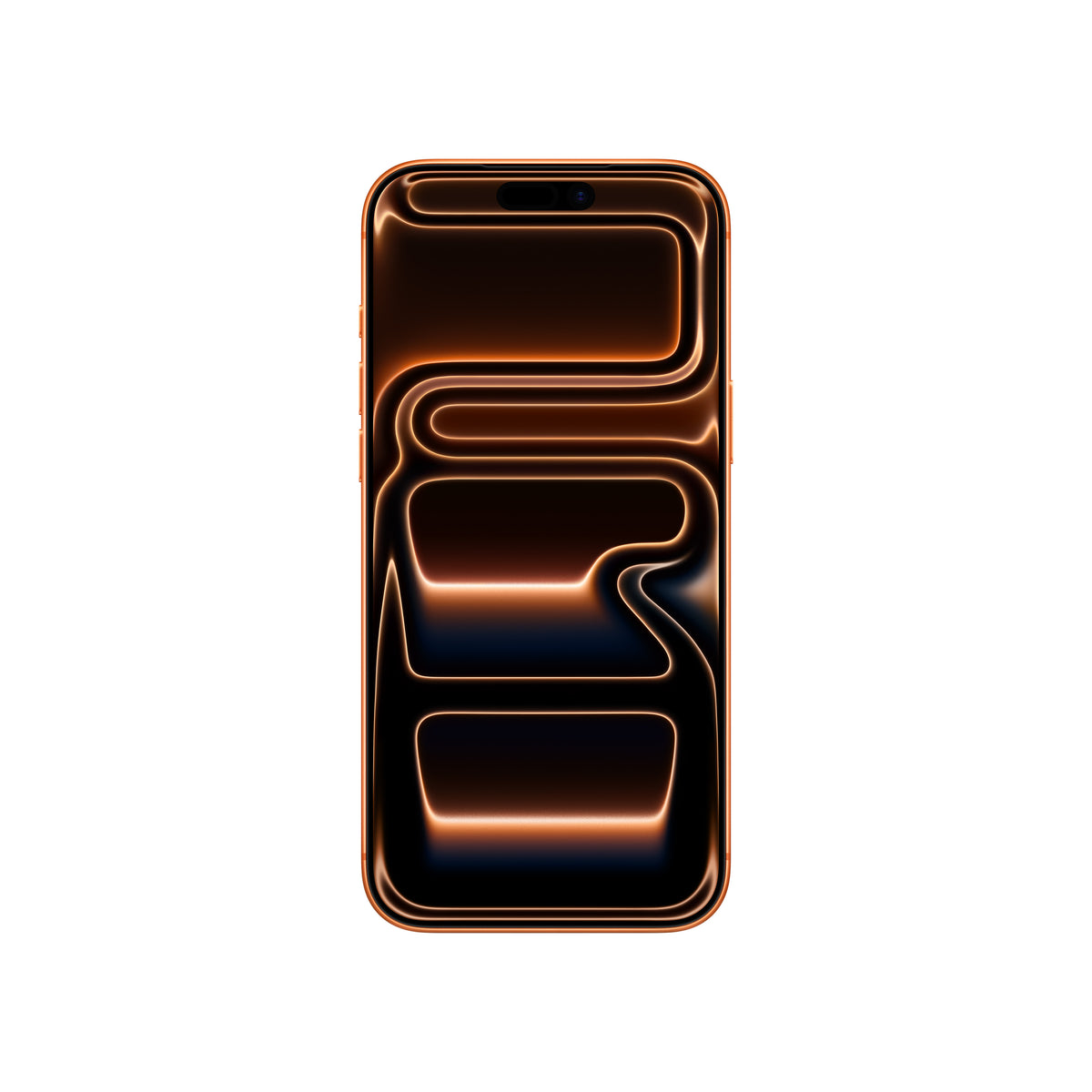 iPhone 17 Pro Max Cosmic Orange 512GB
