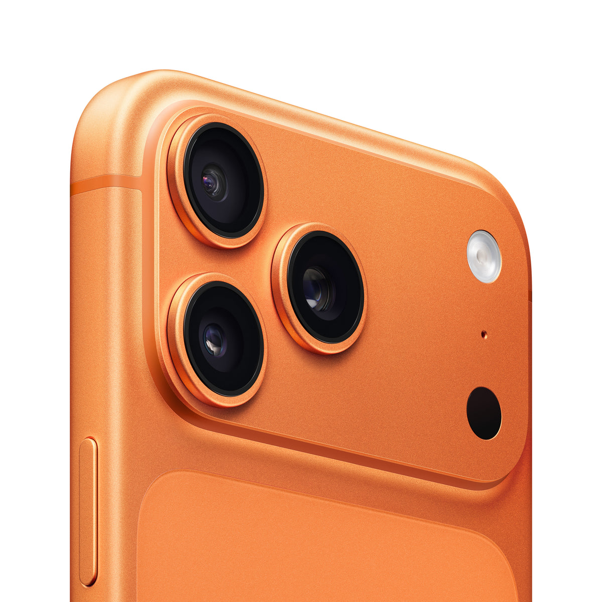 iPhone 17 Pro Max Cosmic Orange 2TB