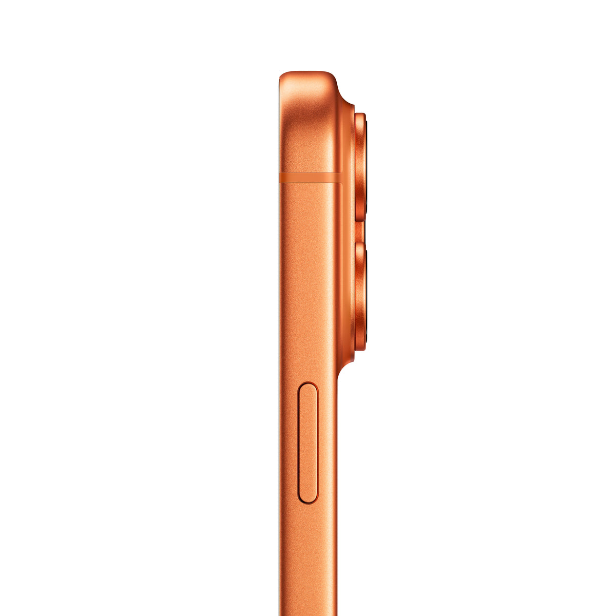 iPhone 17 Pro Max Cosmic Orange 256GB