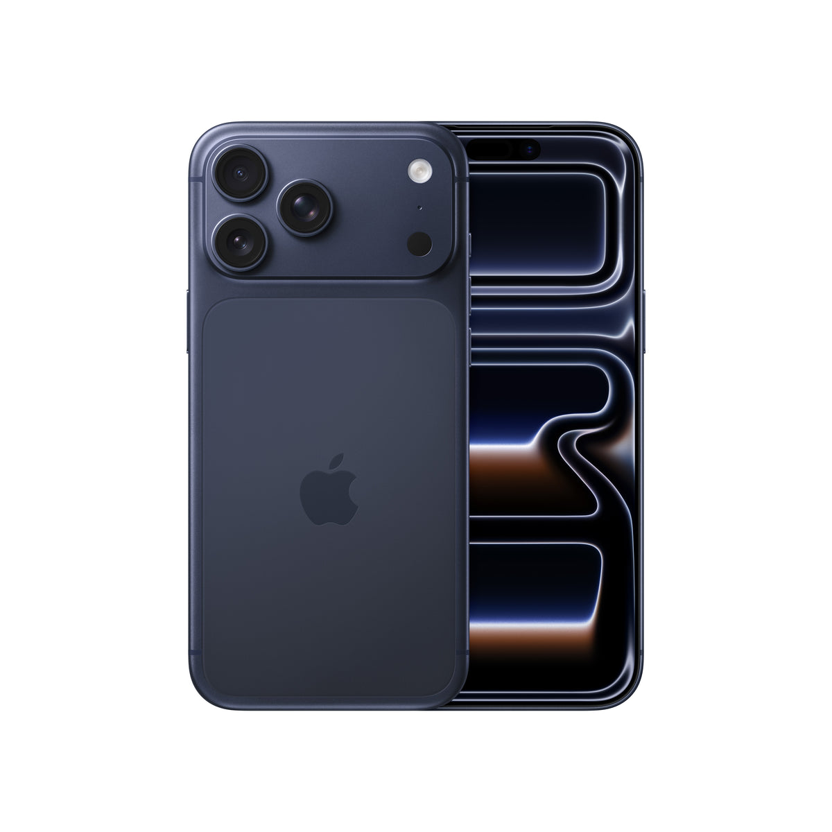iPhone 17 Pro Max Deep Blue 256GB