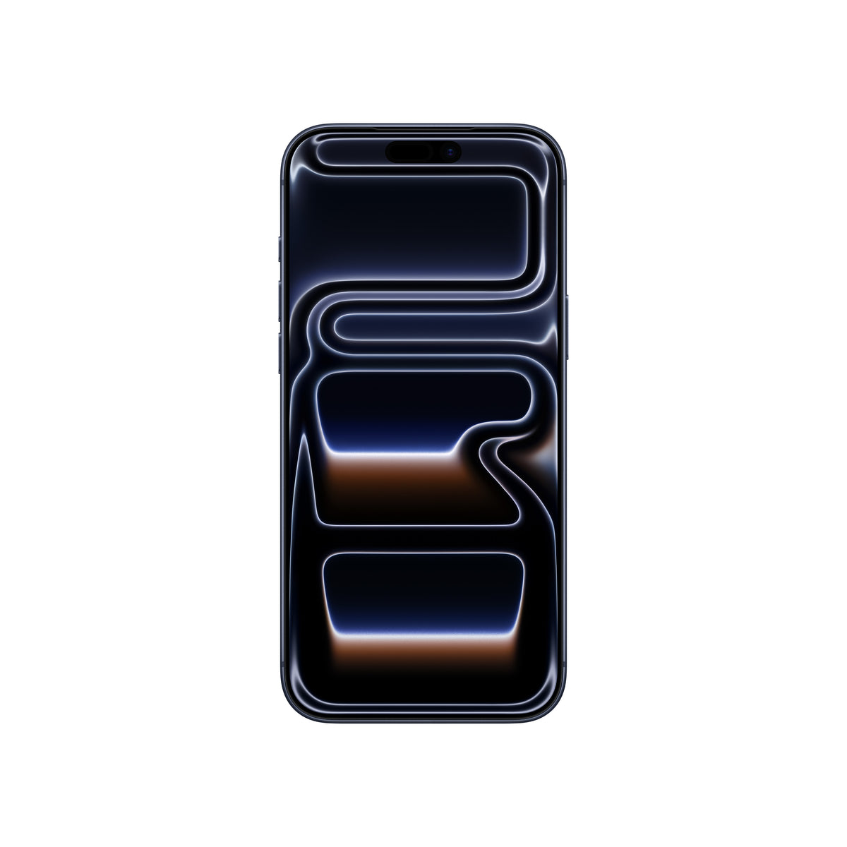 iPhone 17 Pro Max Deep Blue 256GB