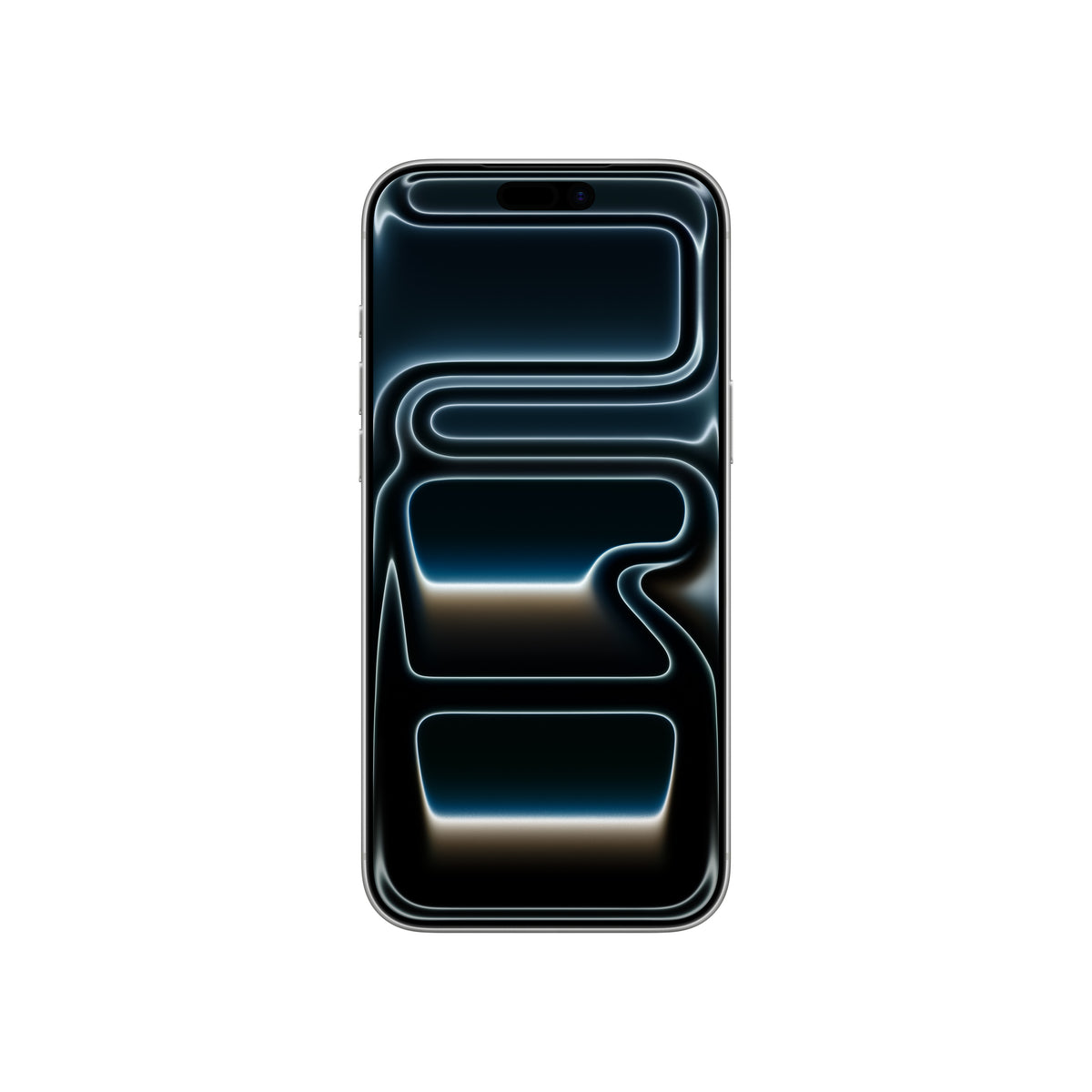 iPhone 17 Pro Max Silver 2TB