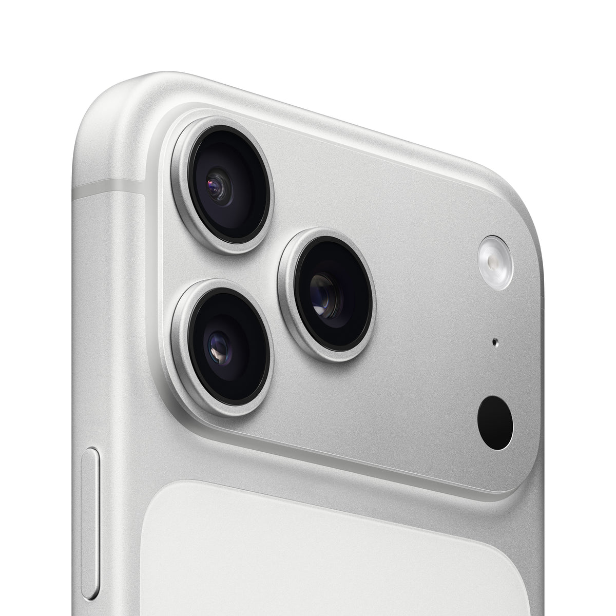 iPhone 17 Pro Max Silver 1TB