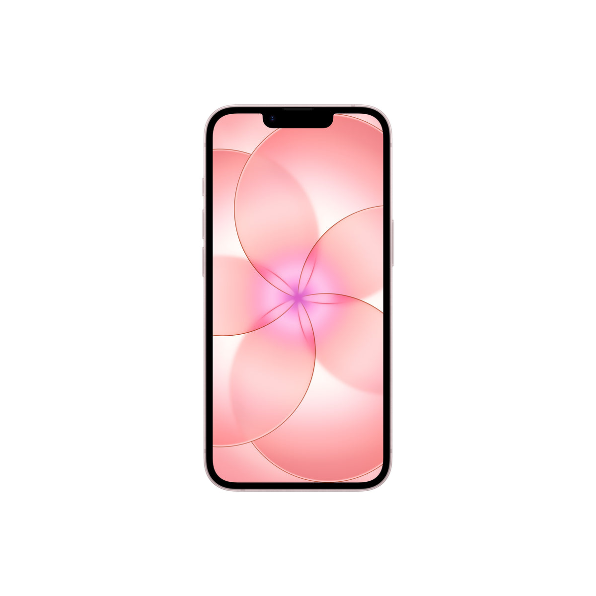 iPhone 17e Soft Pink 512GB