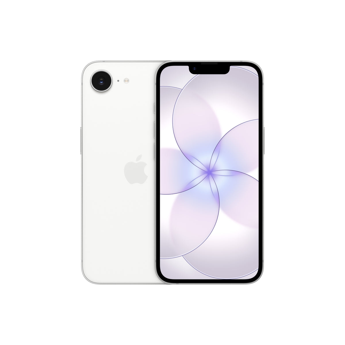 iPhone 17e White 512GB