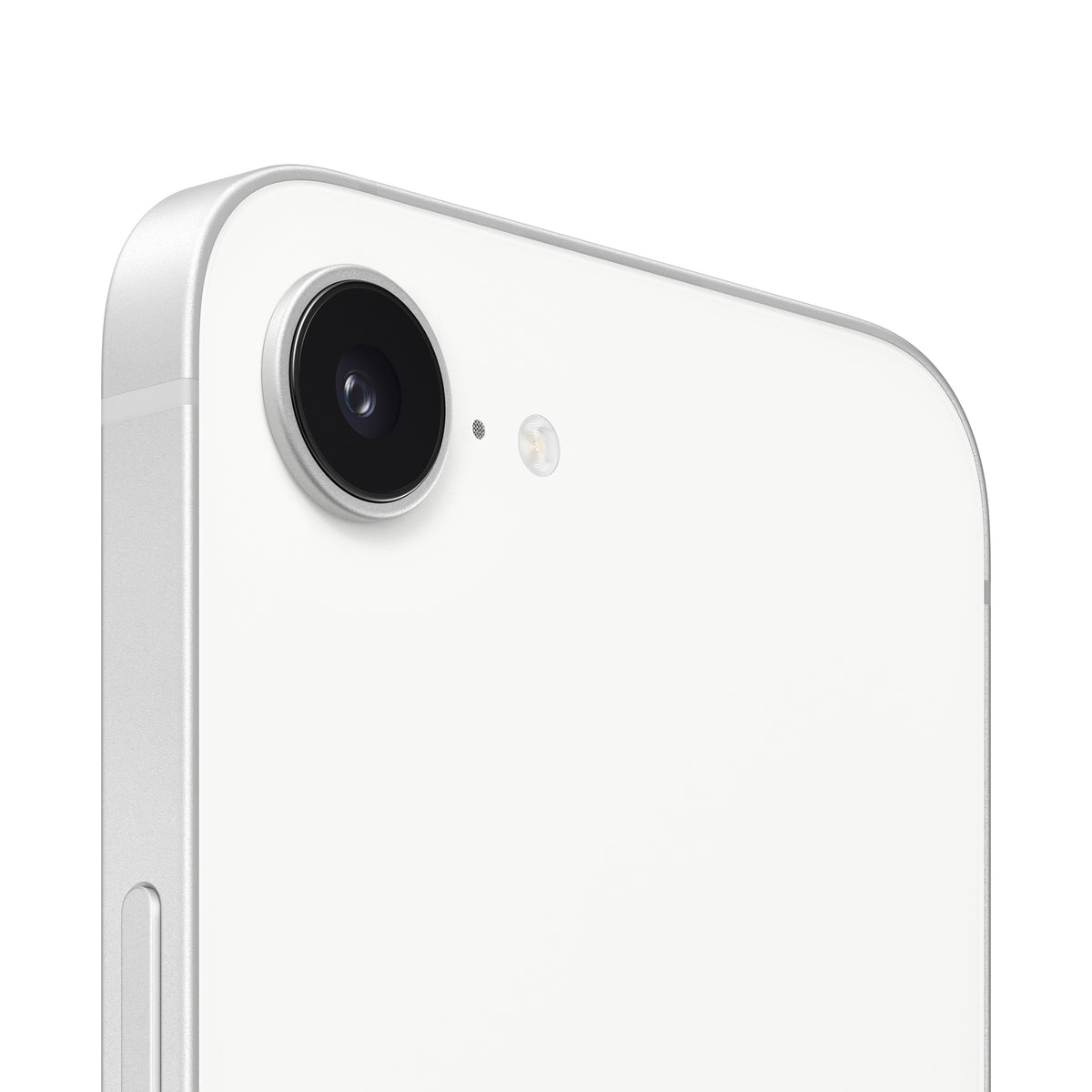 iPhone 17e White 512GB