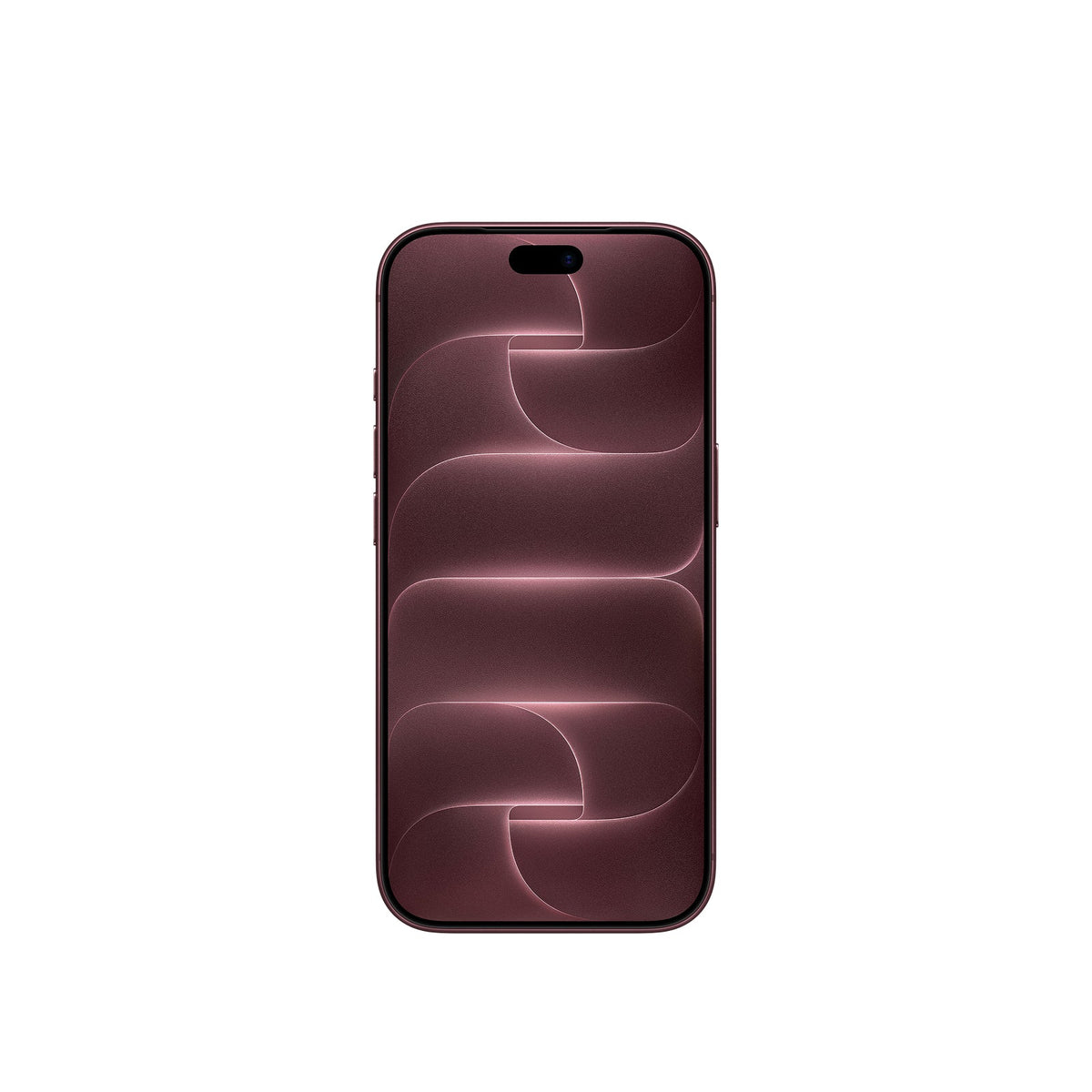 iPhone 18 Pro 2TB Burgundy