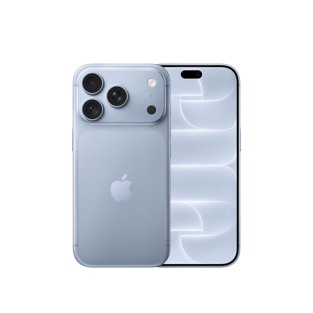 iPhone 18 Pro 256GB Glacier