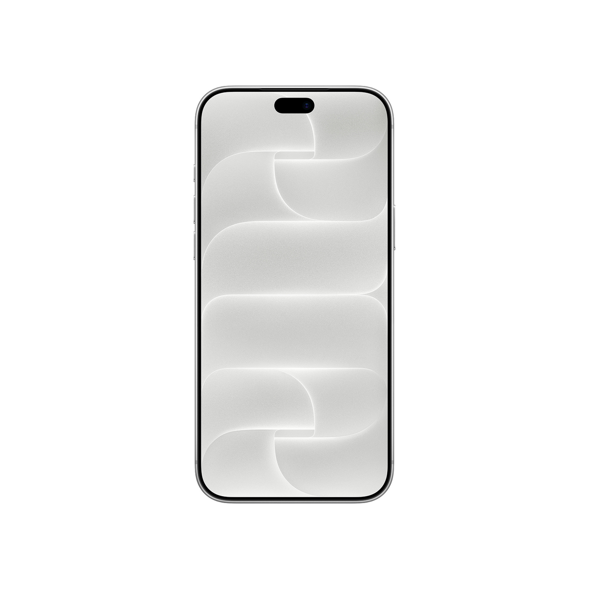 iPhone 18 Pro Max 1TB Silver