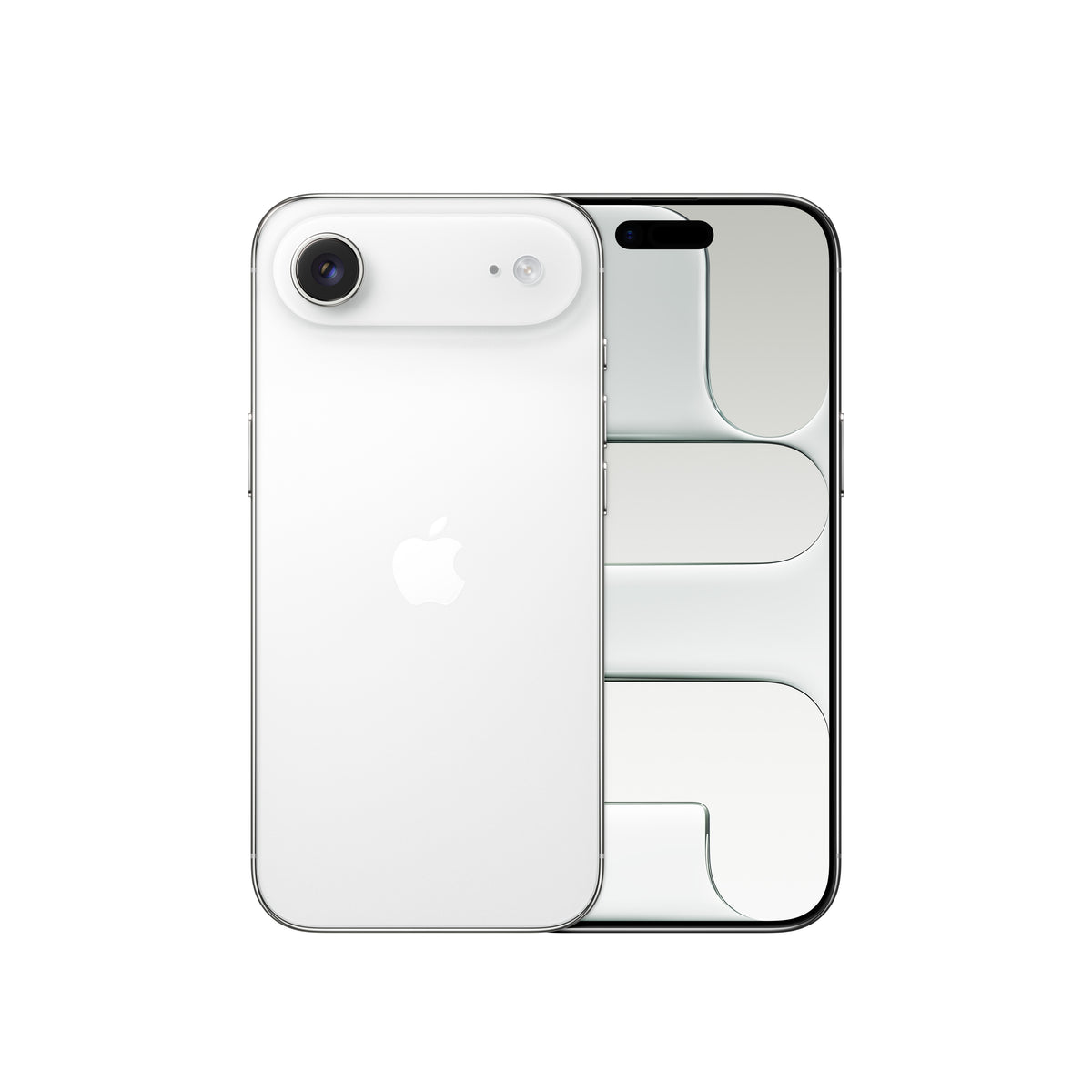 iPhone Air Cloud White 1TB