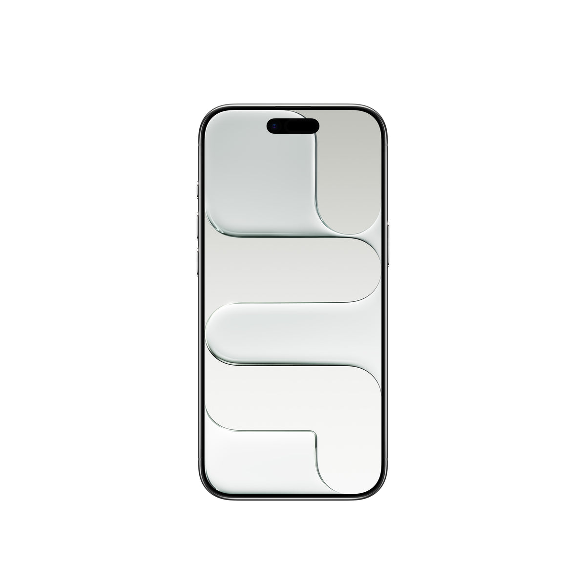 iPhone Air Cloud White 1TB