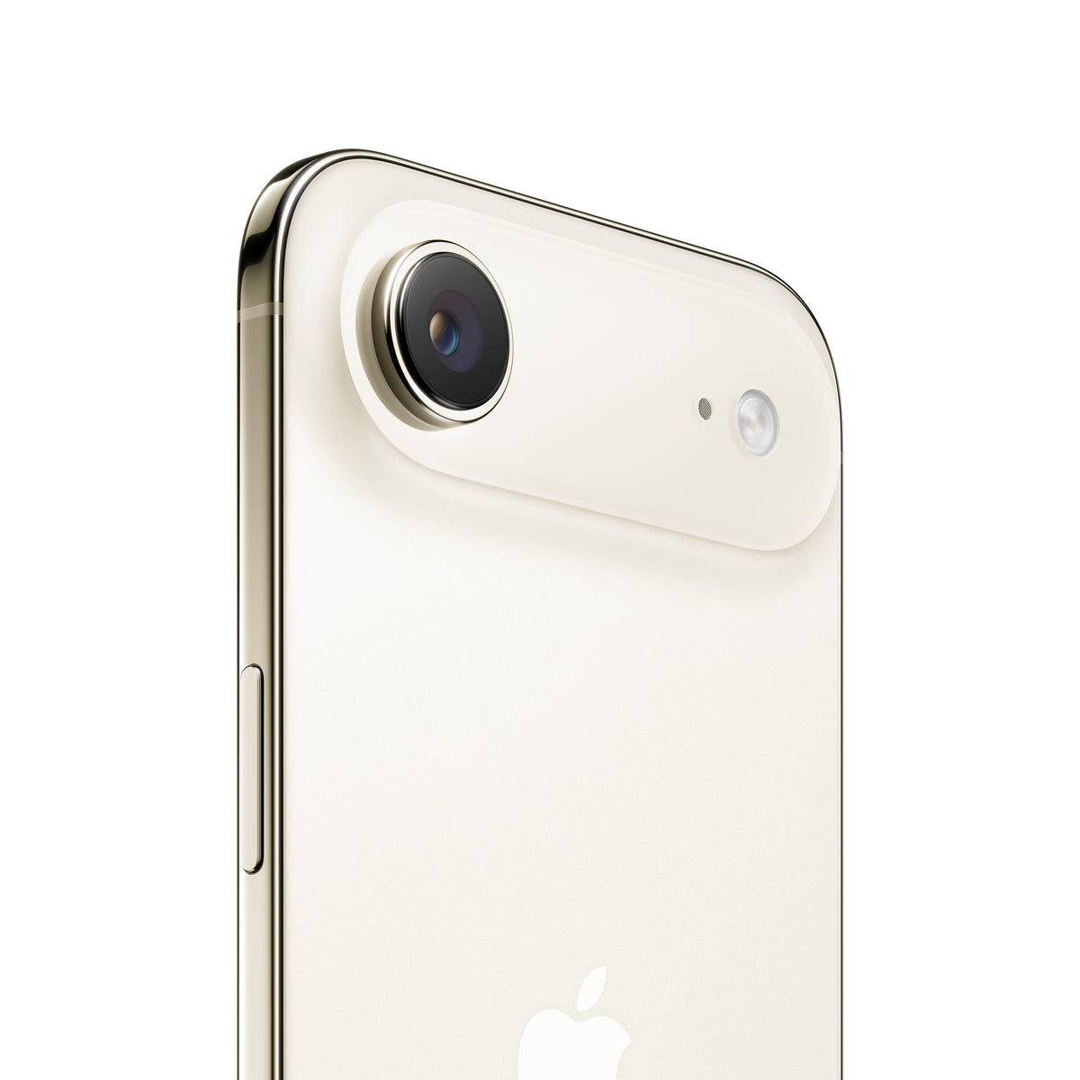 iPhone Air Light Gold 256GB