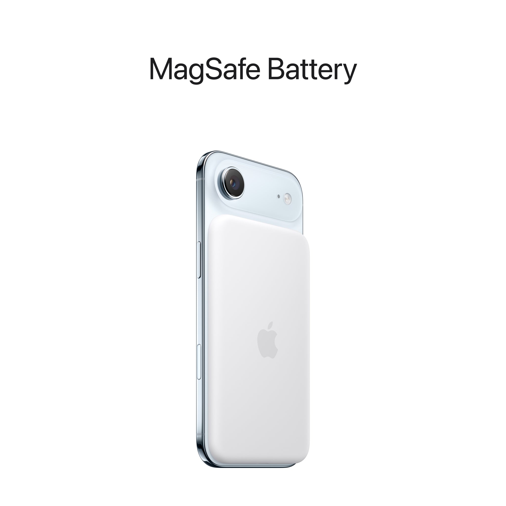 iPhone Air Sky Blue 512GB | iStore Botswana Online