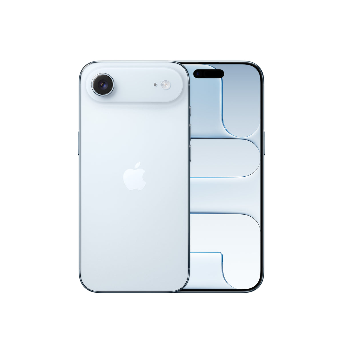 iPhone Air Sky Blue 1TB