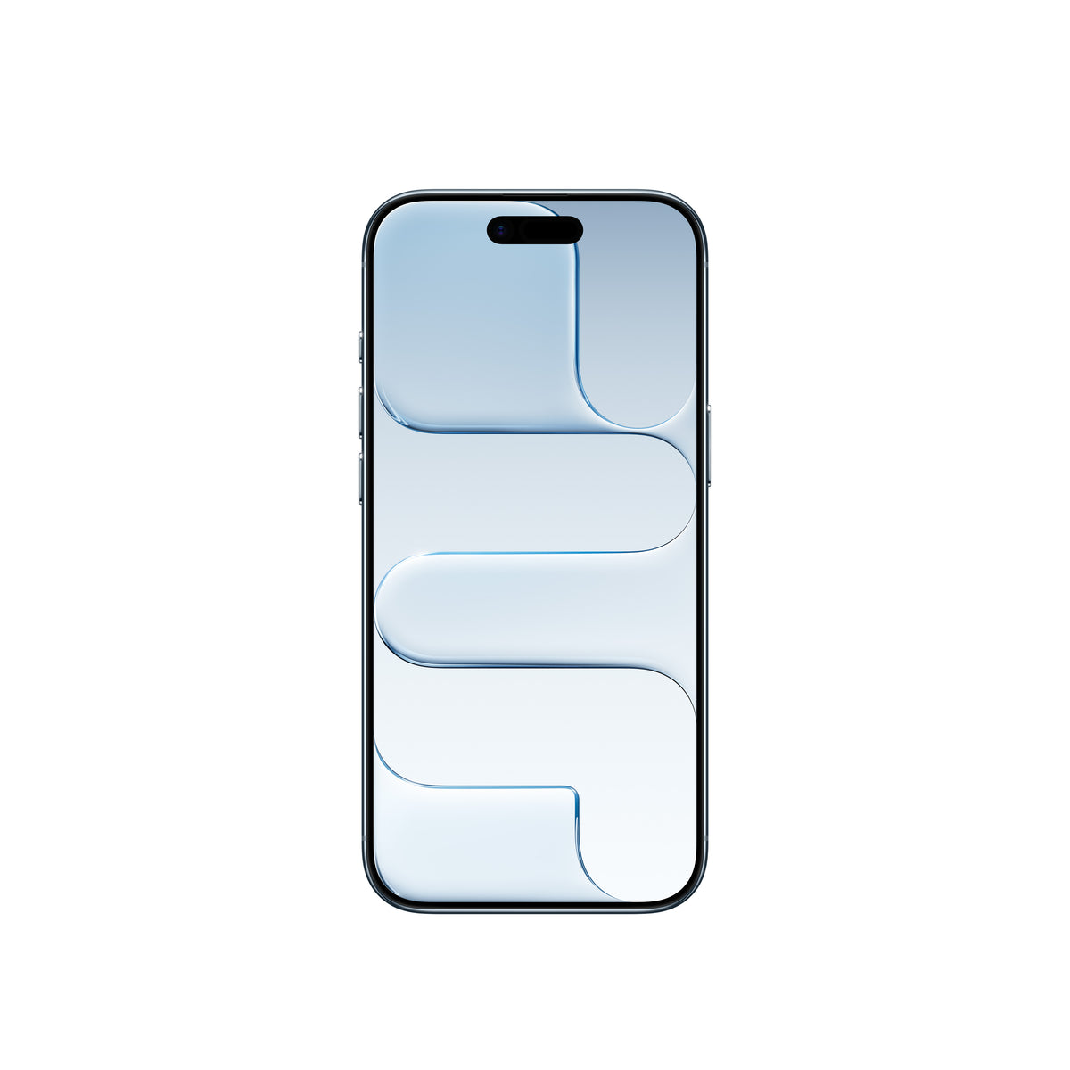 iPhone Air Sky Blue 1TB