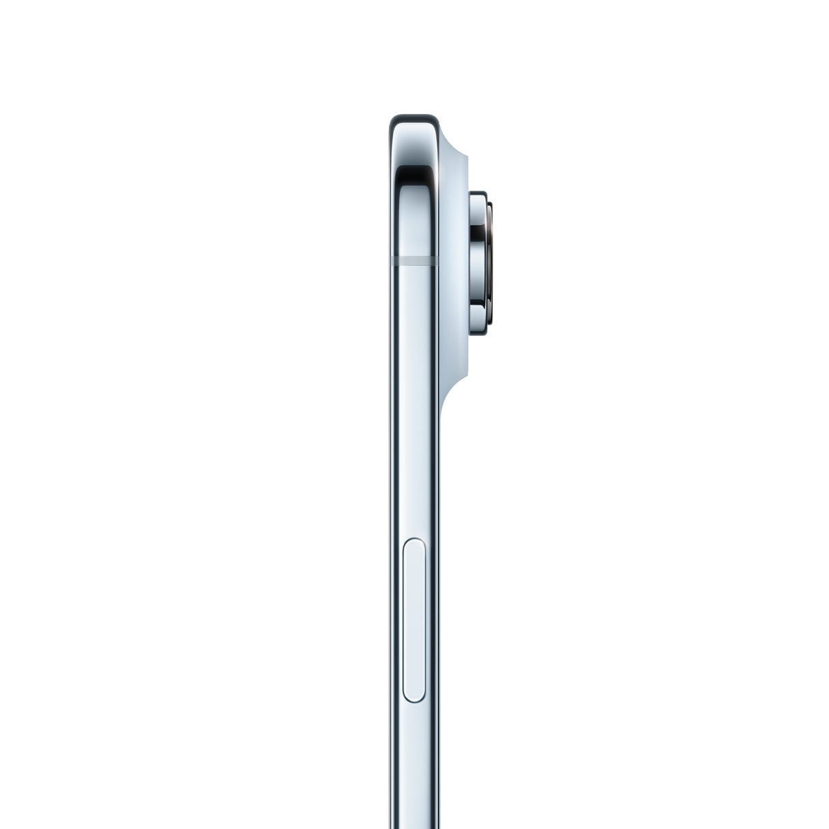 iPhone Air Sky Blue 1TB