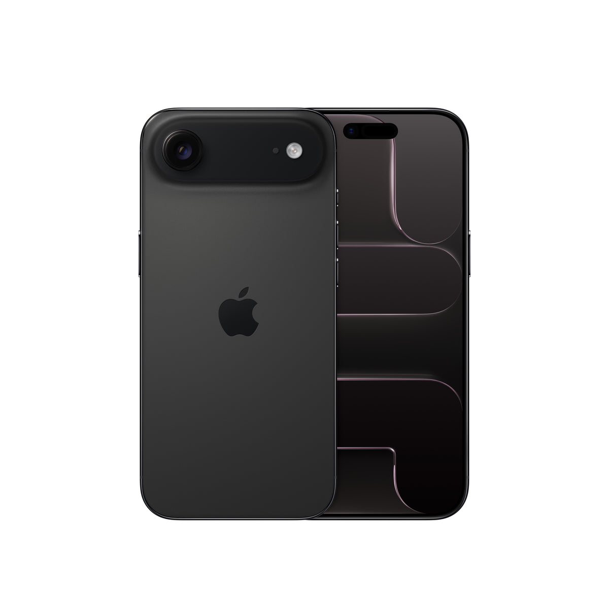 iPhone Air Space Black 512GB