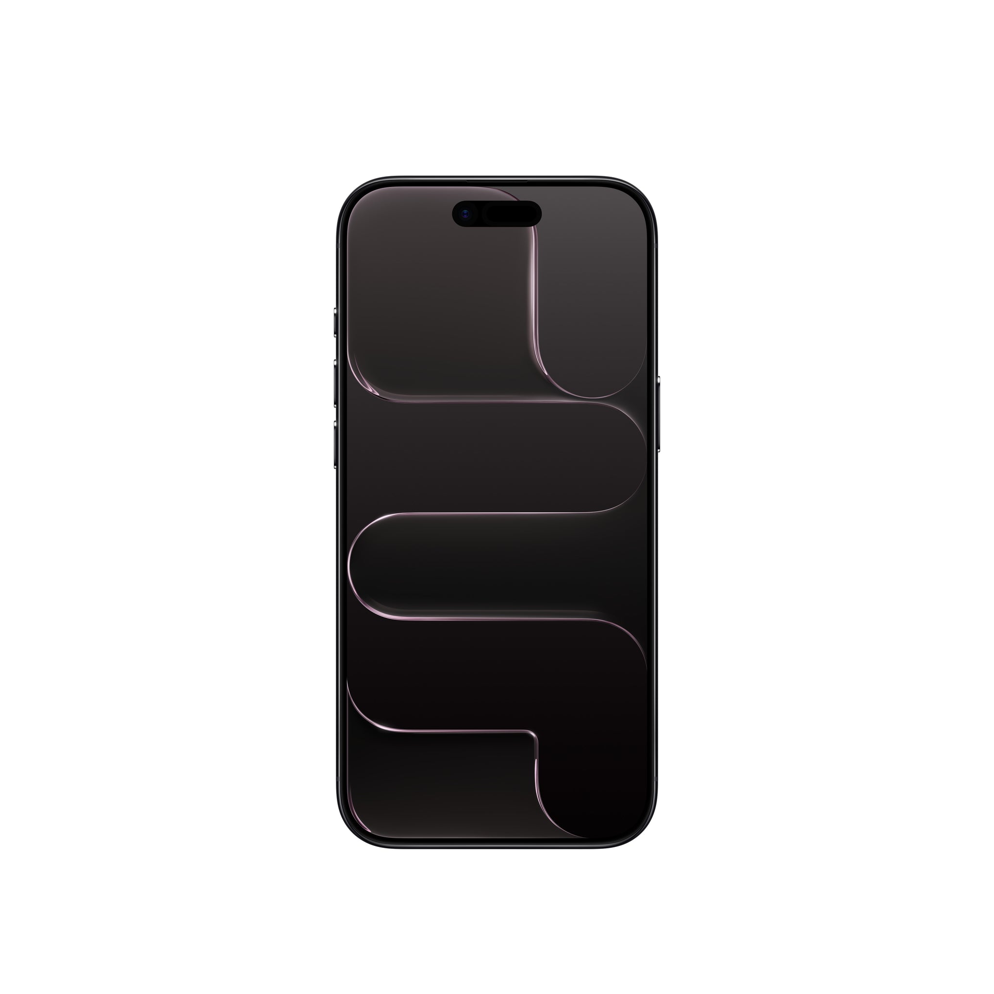 iPhone Air Space Black 256GB