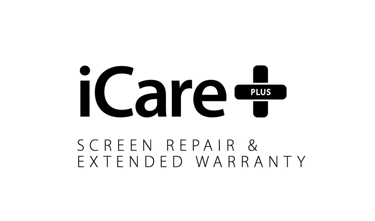 iCarePlus for iPhone