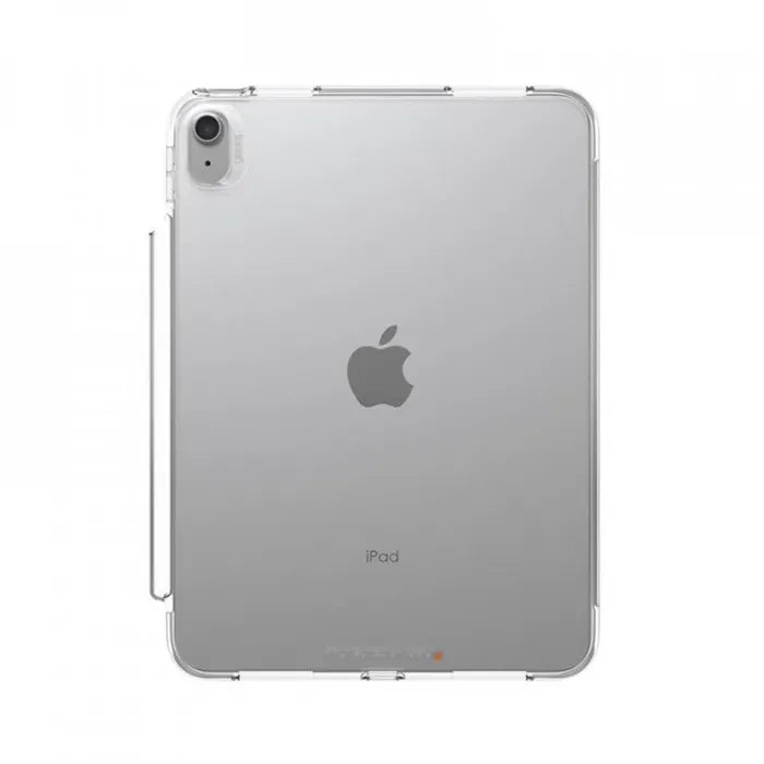 Gear4 iPad 10.9 inch Crystal Palace Folio - Clear - iStore Botswana Online