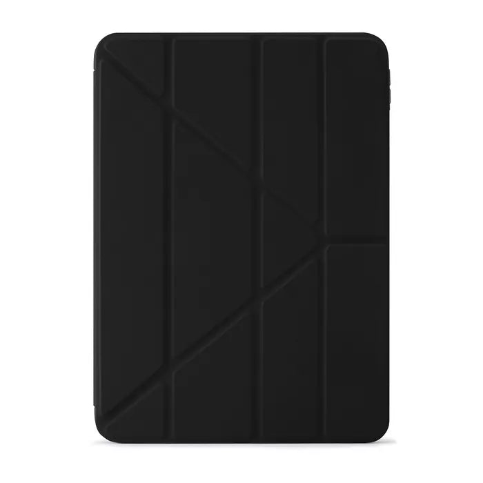 Pipetto iPad 10th Gen Origami No1 Original Case - Black - iStore Botswana Online