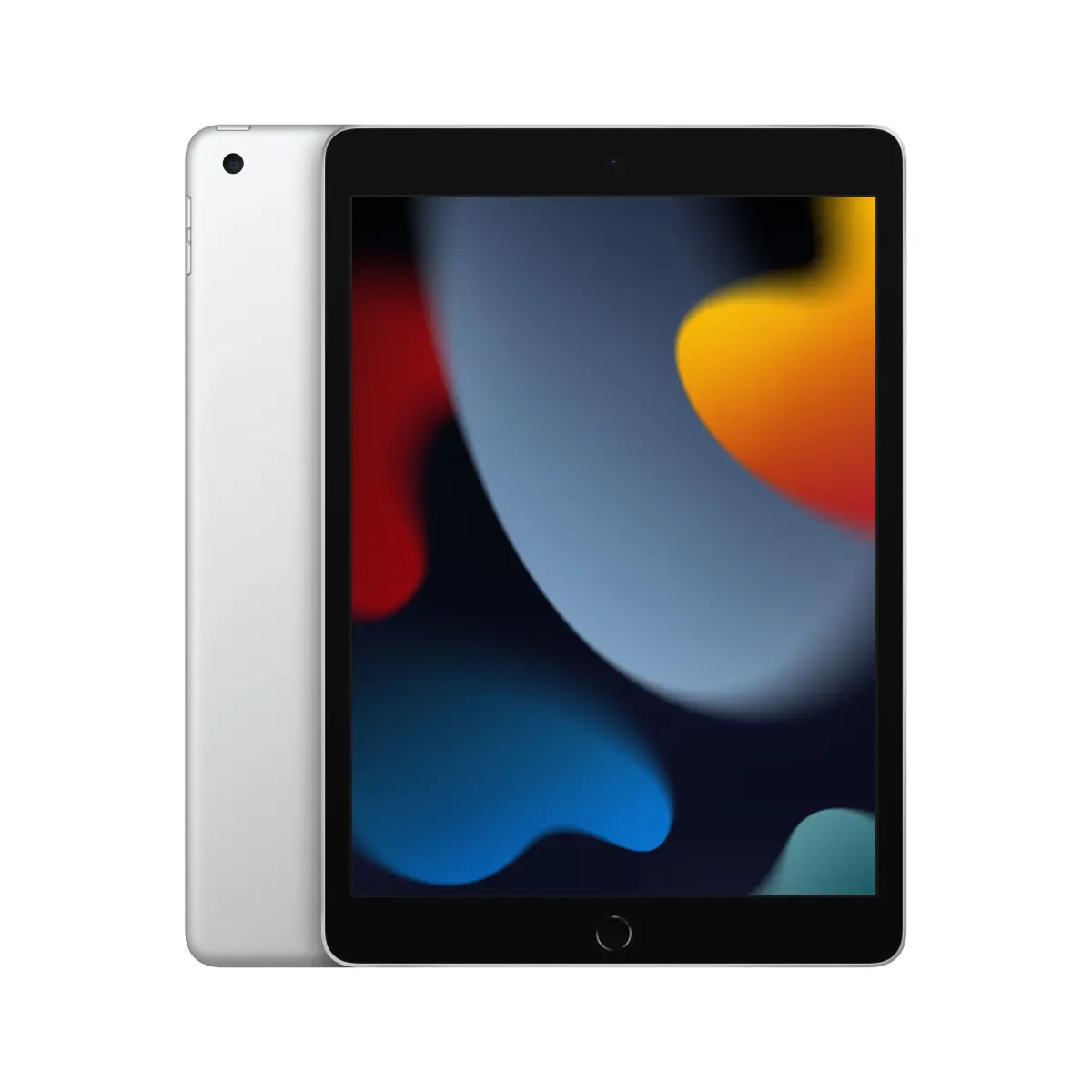 10.2-INCH IPAD WI-FI + CELLULAR 64GB - SILVER