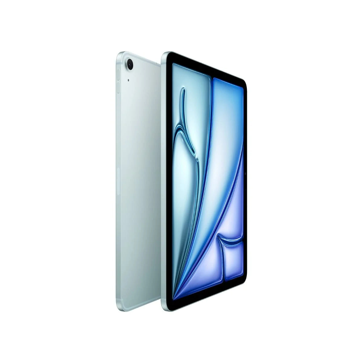iPad Air 11-inch Wi-Fi + Cellular 128GB | Apple M4| Blue