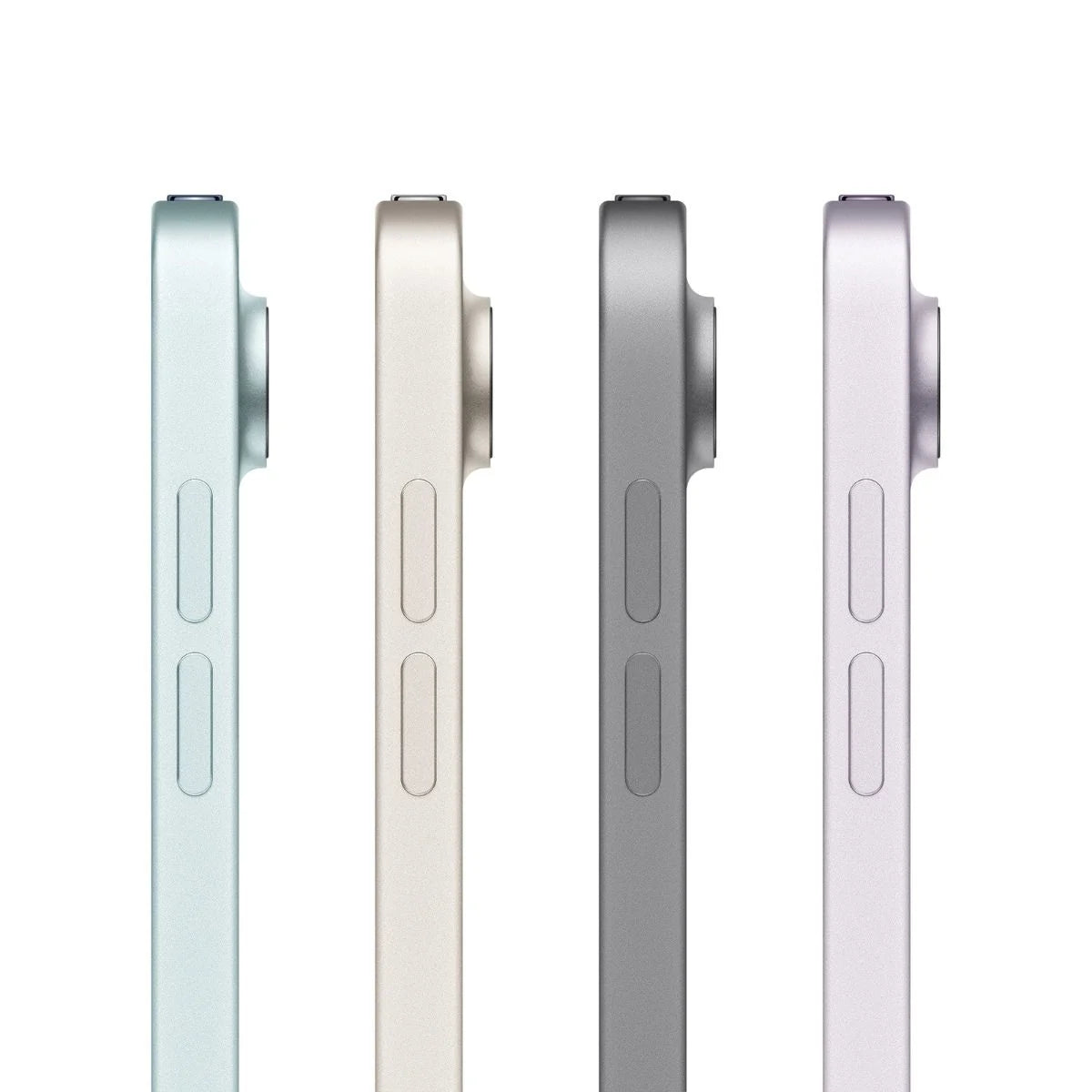 iPad Air 11-inch Wi-Fi + Cellular 128GB | Apple M4| Starlight