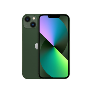 iPhone 13 128GB - Green iPhone 13 128GB - Green