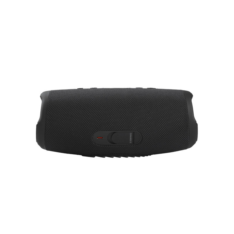 JBL Charge 5 Waterproof Speaker - Black
