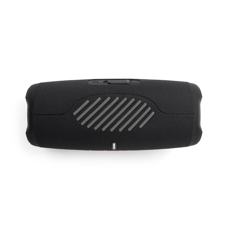 JBL Charge 5 Waterproof Speaker - Black