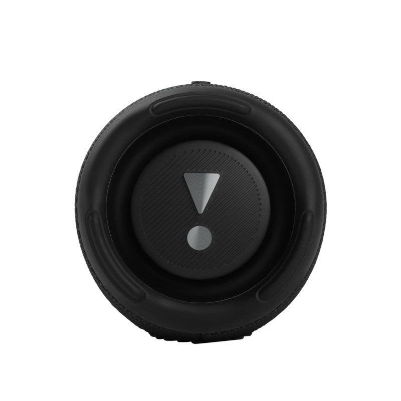 JBL Charge 5 Waterproof Speaker - Black