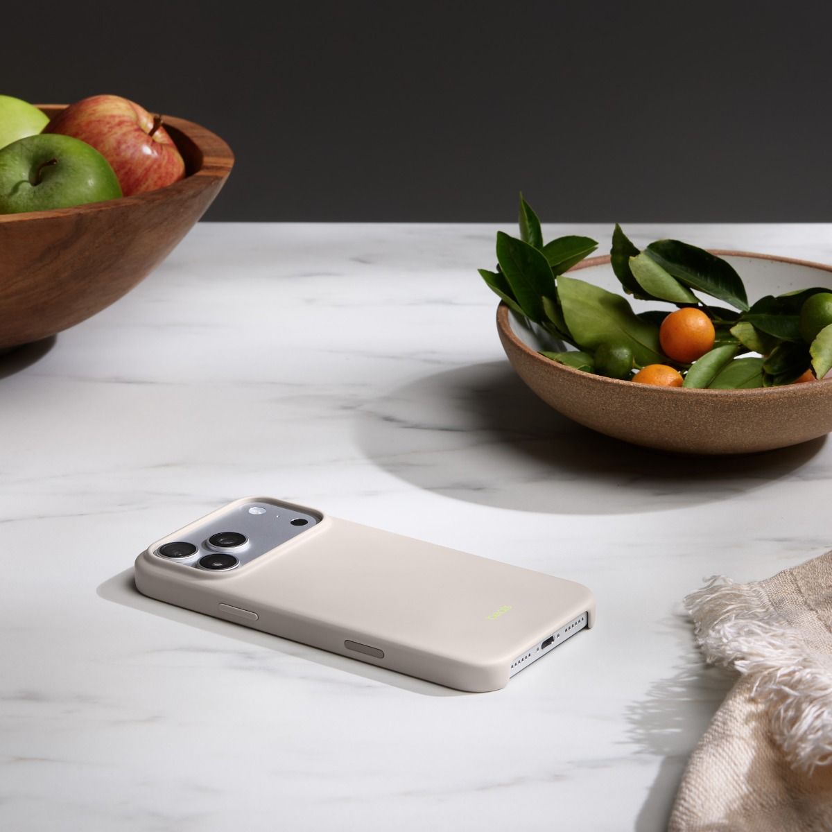 Beats iPhone 17 Pro Max Case with MagSafe and Camera Control
