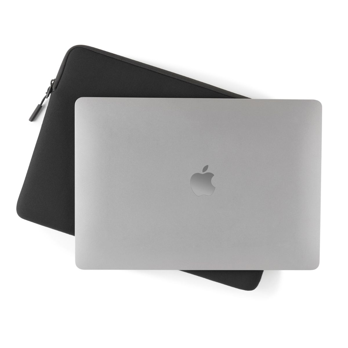 Pipetto MacBook Air 15-inch Classic Fit Sleeve - Black