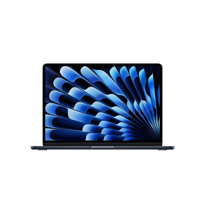 MacBook Air 13-inch | Apple M5 | 10‑core CPU 8‑core GPU | 16GB | 512GB SSD - Midnight
