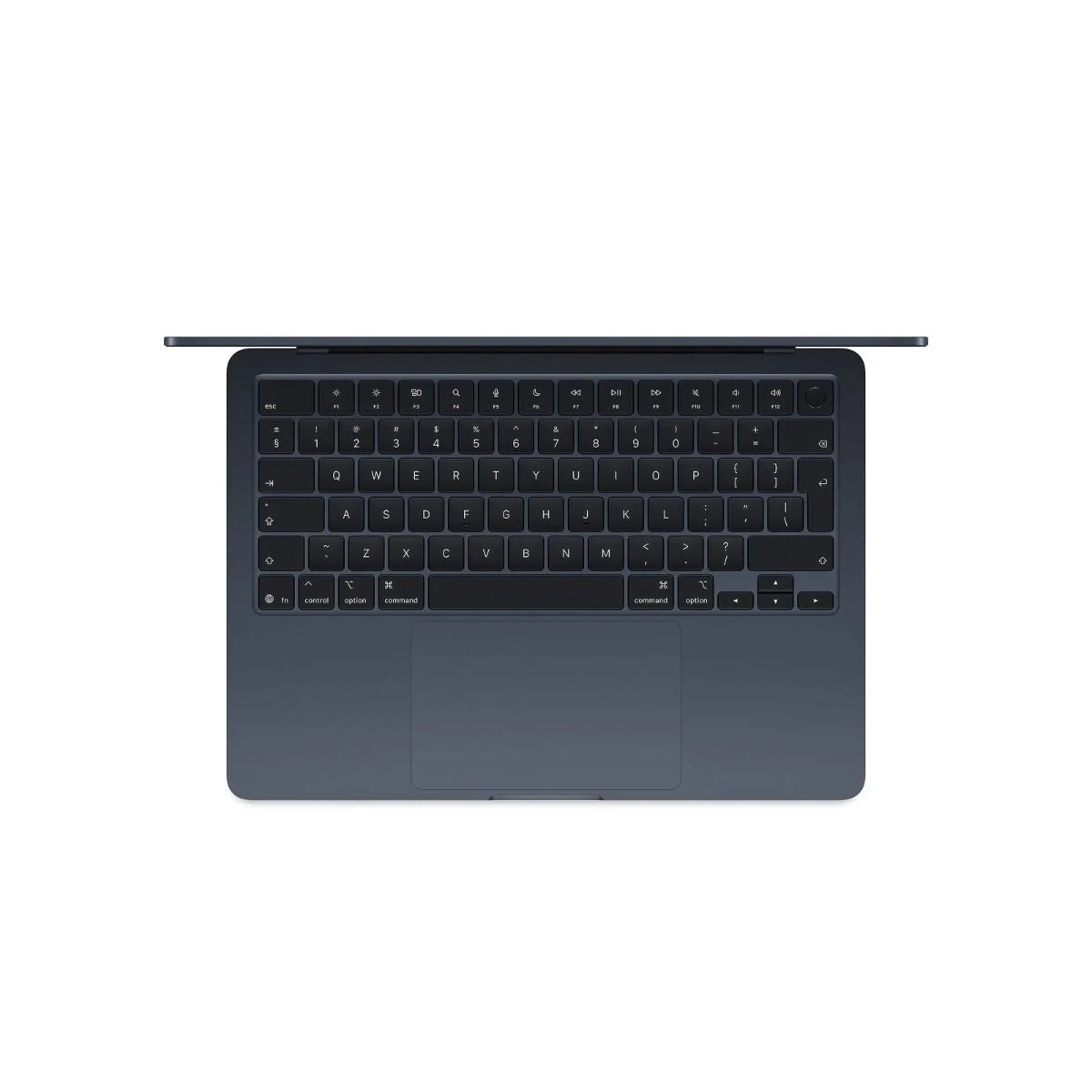 MacBook Air 13-inch | Apple M5 | 10‑core CPU 8‑core GPU | 16GB | 512GB SSD - Midnight