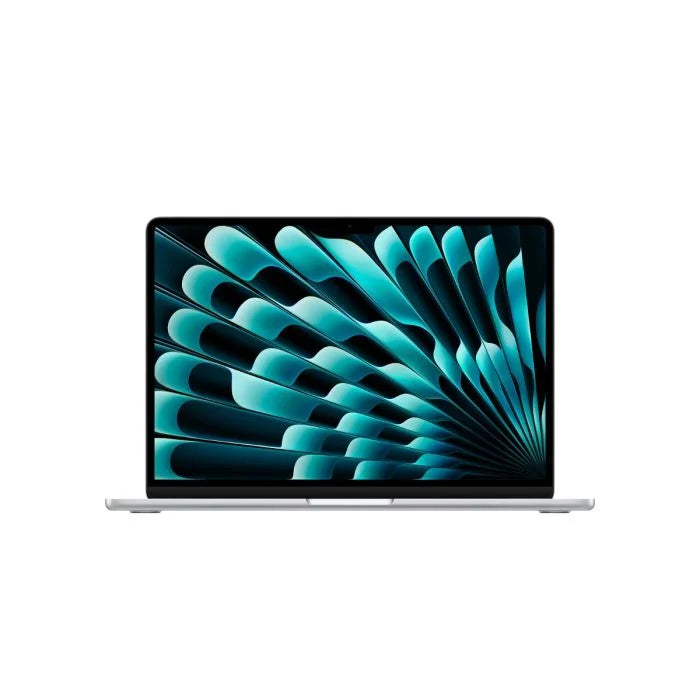 MacBook Air 13-inch | Apple M5 | 10‑core CPU 8‑core GPU | 16GB | 512GB SSD - Silver