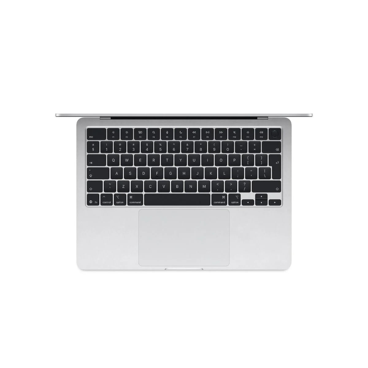 MacBook Air 13-inch | Apple M5 chip | 10C/ 10C GPU 16GB 1TB - Silver
