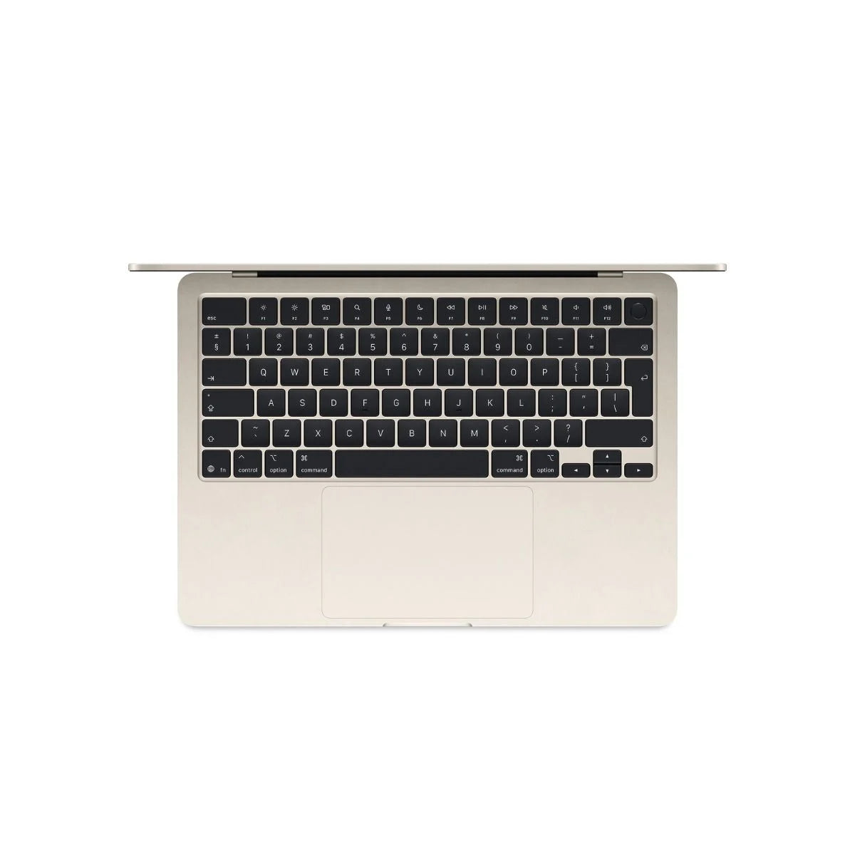 Macbook Air  13-inch | Apple M5 chip | 10C/ 10C GPU 16GB 1TB| - Starlight