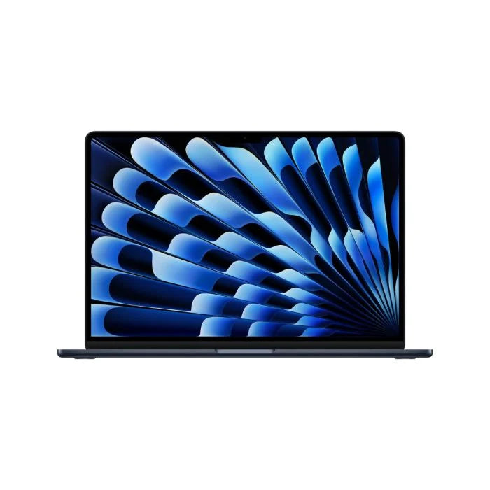 MacBook Air 15-inch |Apple M5 chip | 10‑core CPU AND 10‑core GPU | 16GB 1TB SSD - Midnight