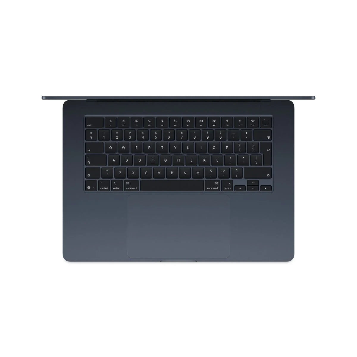 MacBook Air M5 10C/10C 16GB GPU 512GB| 15-inch - Midnight