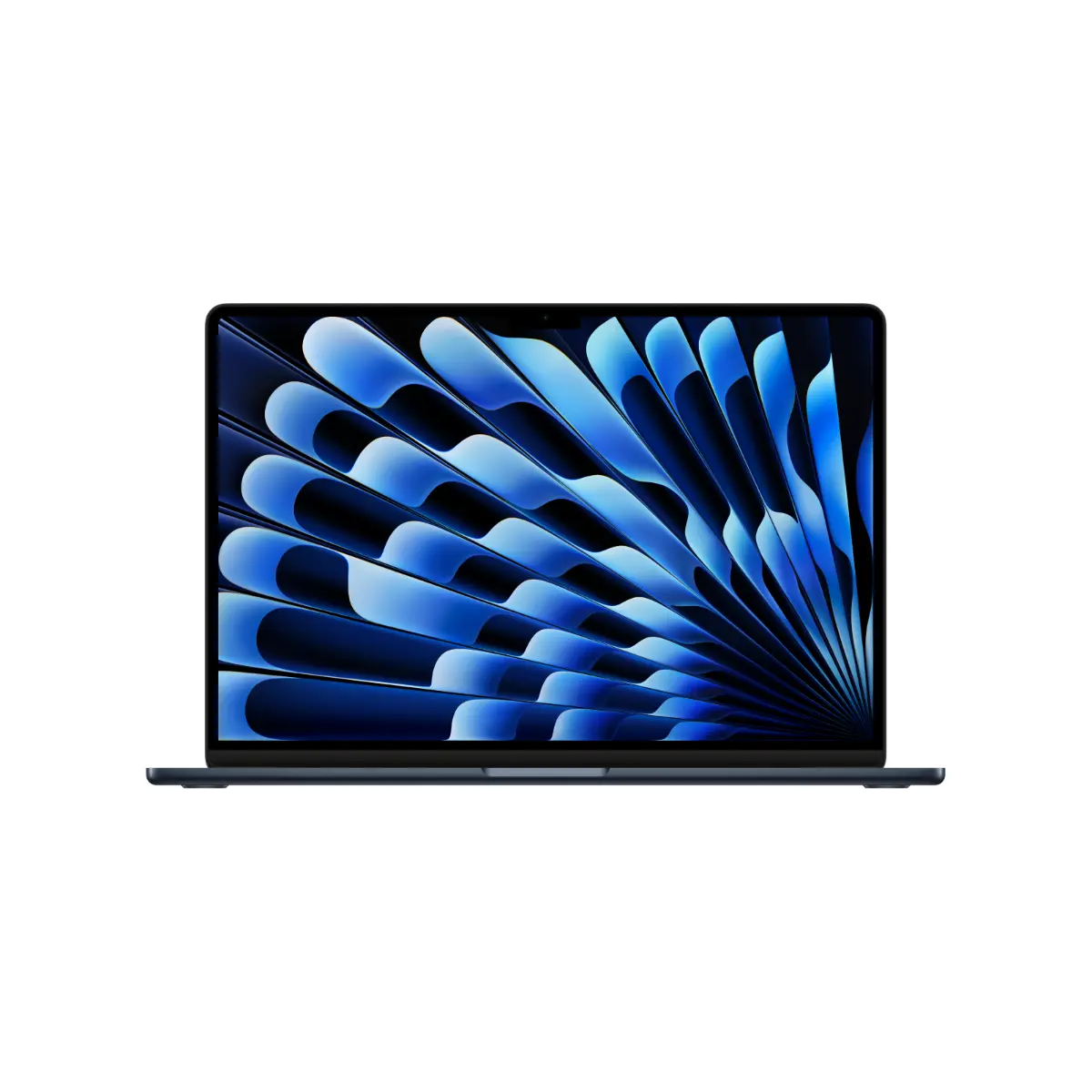 15-inch MacBook Air | M2 Chip | 512GB - Midnight - iStore Botswana Online