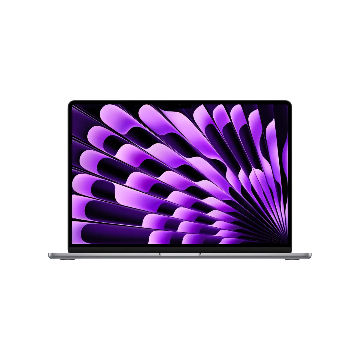 15-inch MacBook Air | M2 Chip | 256GB - Space Grey - iStore Botswana Online