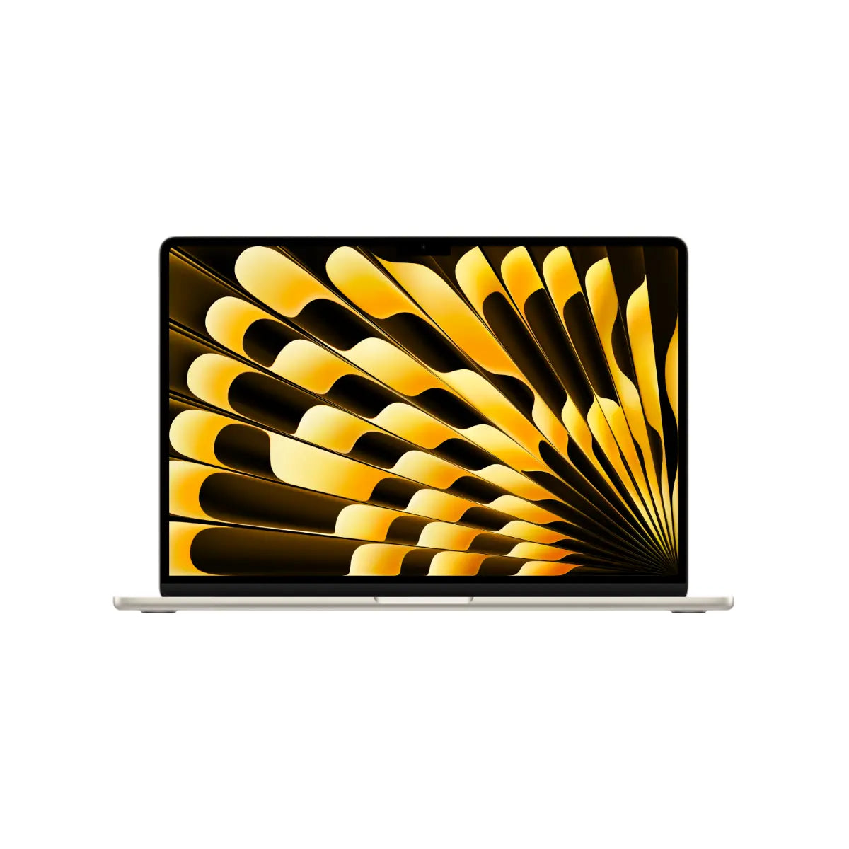 15-inch MacBook Air | M2 Chip | 512GB - Starlight - iStore Botswana Online