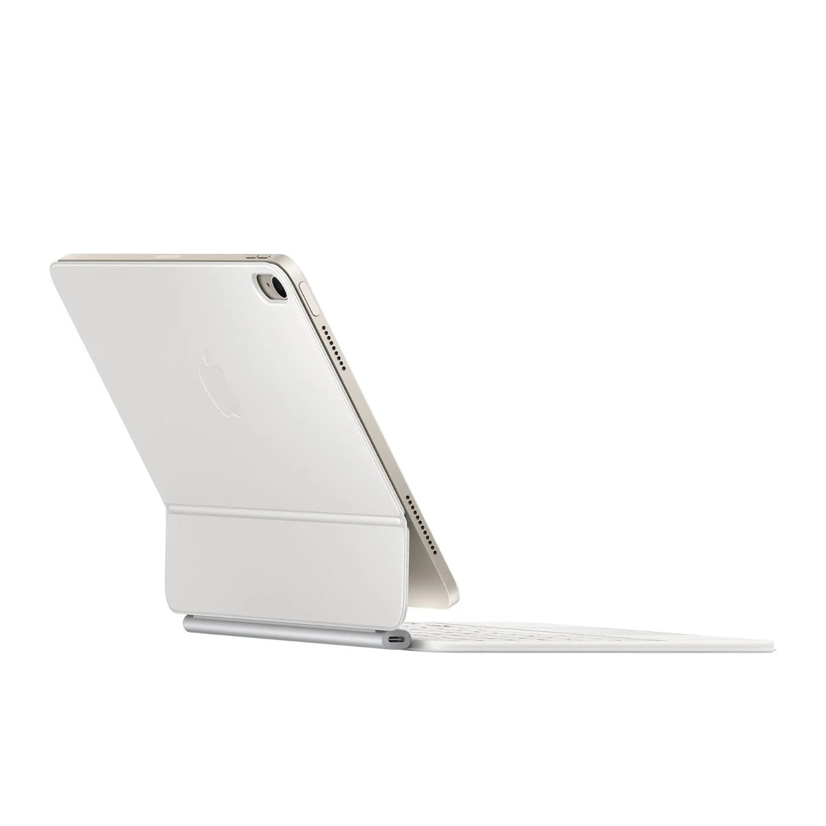 Magic Keyboard for iPad Air 13-inch (M3) (International English) - White