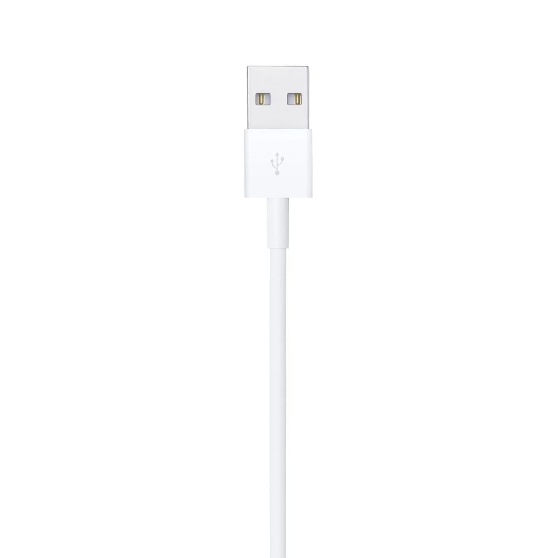 Apple Lightning to USB-A 1m Cable