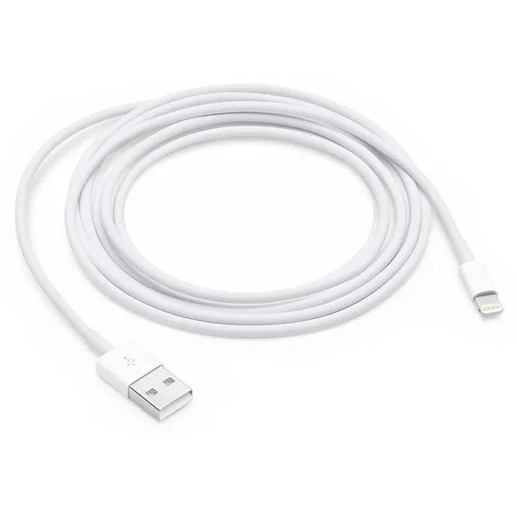 Apple Lightning to USB Cable (2m) - iStore Botswana Online