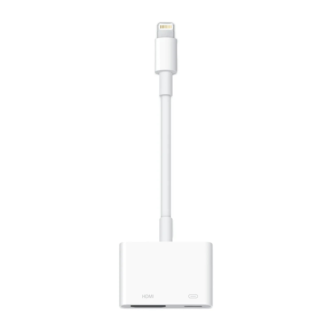 Apple Lightning Digital AV Adapter