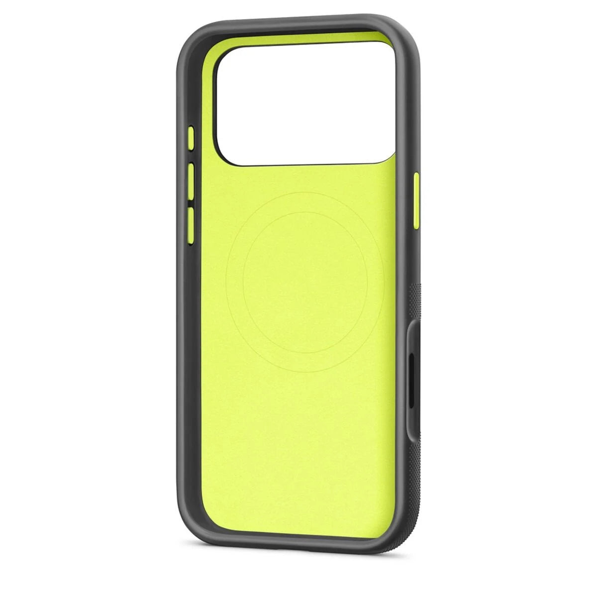 Beats iPhone 17 Pro Max Rugged Case with MagSafe and Camera Control – Everest Black