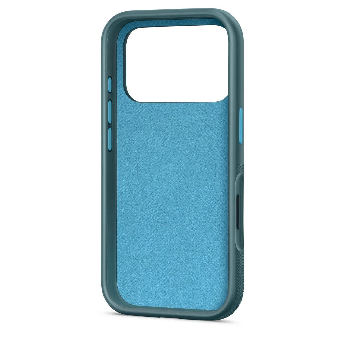 Beats Rugged Case with MagSafe and Camera Control for iPhone 17 Pro – Rocky Blue